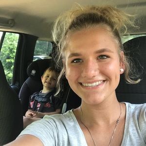 Meet your Posher, Shelby